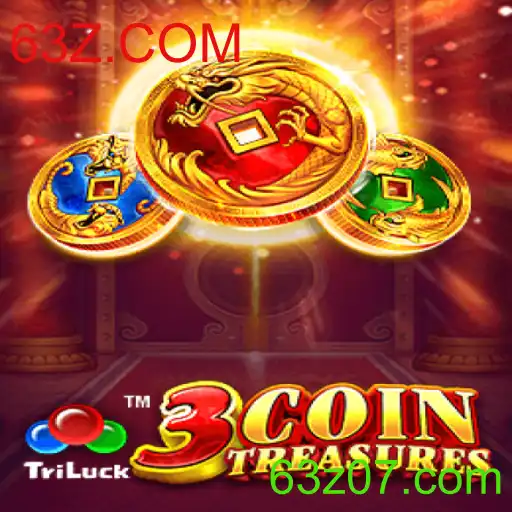 Explorando o Mundo de 3CoinTreasures: Introdução e Regras do Jogo