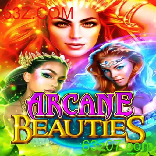 Explorando o Fascinante Mundo de ArcaneBeauties: Um Jogo Inigualável