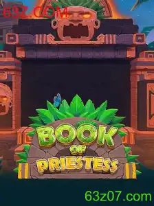 Descubra o Fascinante Mundo de BookOfPriestess: Um Manual Completo