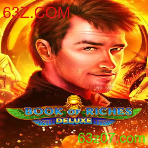 Descubra o Fascinante Mundo de Book of Riches Deluxe: Regras e Estratégias