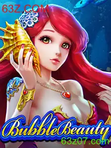Explorando BubbleBeauty: Um Mergulho no Mundo das Bolhas com 63Z.COM