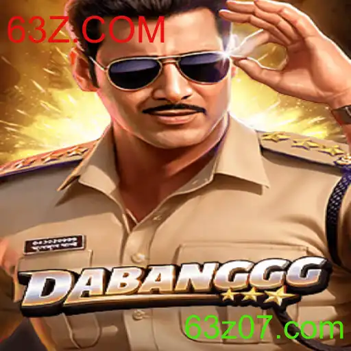 Descubra o Mundo Dinâmico de DABANGGG com 63Z.COM