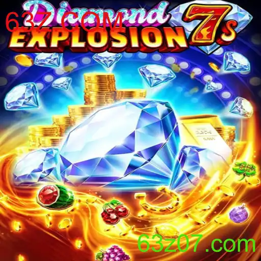 Descubra o Fascinante Mundo de DiamondExplosion7s: A Nova Sensação do Entretenimento em 63Z.COM