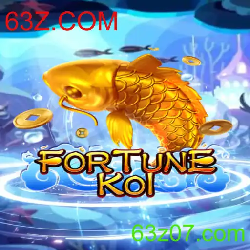 FORTUNEKOI: Mergulhando no Empolgante Mundo do Jogo Inovador de 63Z.COM