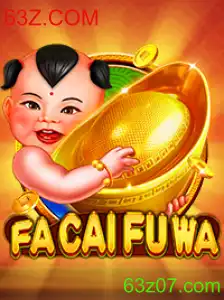 FaCaiFuWa: Descubra o Novo Fenômeno dos Jogos