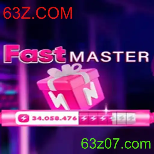 FastMaster: A Nova Sensação dos Jogos com 63Z.COM