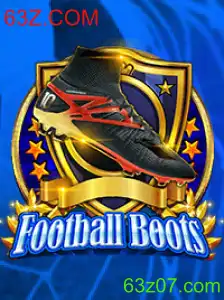 Explorando o Universo de FootballBoots - Um Jogo Inovador com 63Z.COM