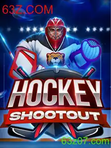 HockeyShootout: Uma Experiência Inovadora no Mundo dos Jogos Virtuais