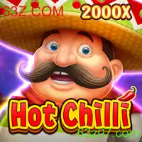 HotChilli: Descubra a Emoção Picante em 63Z.COM
