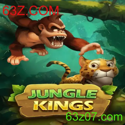 Descubra o Mundo de Aventura com JungleKings - Uma Experiência Inesquecível