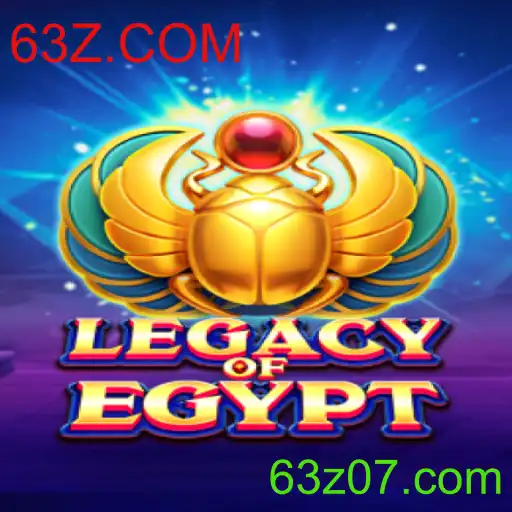 LegacyOfEgypt: Uma Jornada pelo Antigo Egito com 63Z.COM