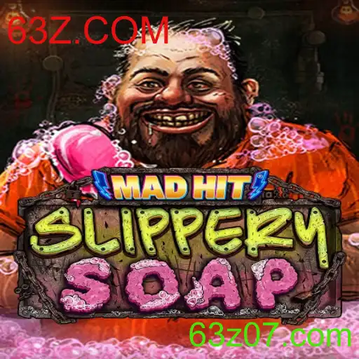 MadHitSlipperySoap: Descubra o Frenético Mundo do Jogo Inspirado por 63Z.COM