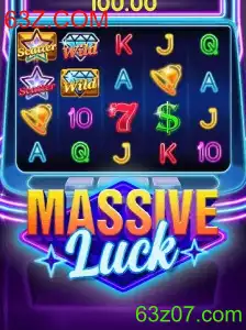 Descubra o Universo de MassiveLuck: Um Guia Completo