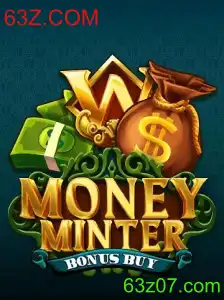 MoneyMinterBonusBuy: Uma Imersão no Jogo Revolucionário de Cassino Online