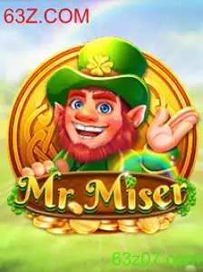 Descubra o Inovador Jogo MrMiser: Diversão e Estratégia no 63Z.COM