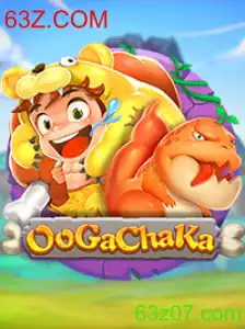 OoGaChaKa: Descubra o Jogo Inovador Conectado ao 63Z.COM