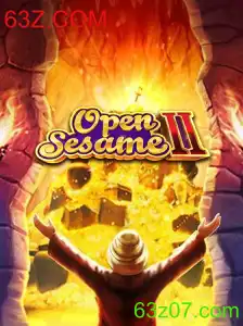 Tudo sobre o Jogo OpenSesameII e a Palavra-chave Misteriosa 63Z.COM