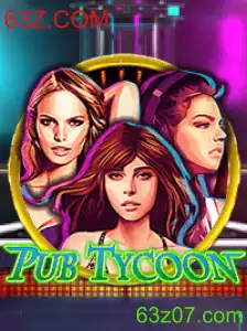 Descubra o Mundo de PubTycoon: Estratégia e Diversão em Cada Gestão de Bar