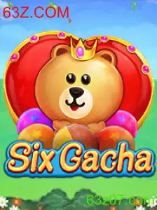 SixGacha: Uma Nova Experiência de Jogo com 63Z.COM