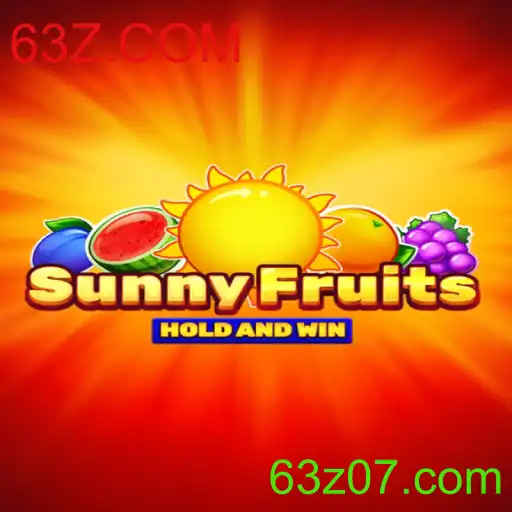 Explorando o Fascinante Mundo de SunnyFruits