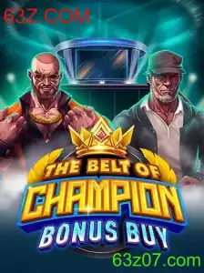 Explorando o Mundo de TheBeltOfChampionBonusBuy