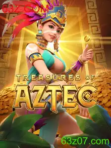 Descubra os Mistérios e Regras de Treasures of Aztec no 63Z.COM