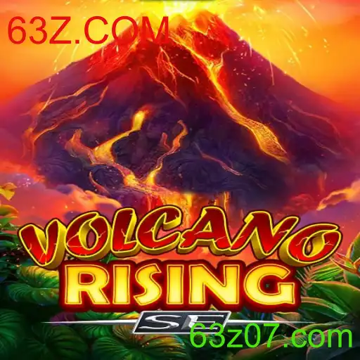 VolcanoRisingSE: Uma Aventura Explosiva no Mundo dos Jogos