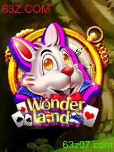 Explorando o Mundo de Wonderland: Um Mergulho nas Regras e Atrações do Jogo